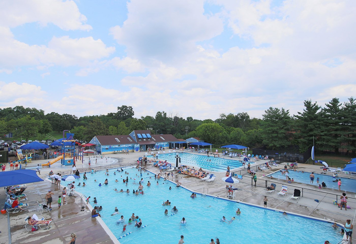 Summer Fun For Kids Near Fort Belvoir, Virginia